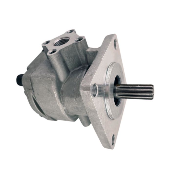 Hydraulic Pump 1991524C2 for CASE main product photo