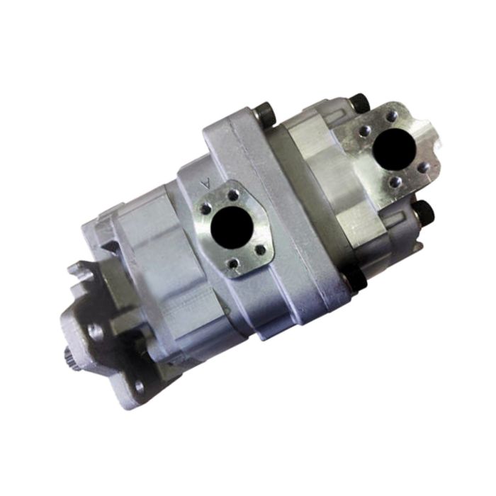 Hydraulic Pump 705-51-32080 For Komatsu main product photo