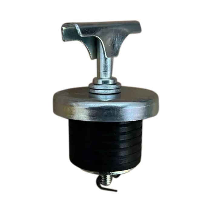 Fuel Cap 123-0867 For Caterpillar main product photo