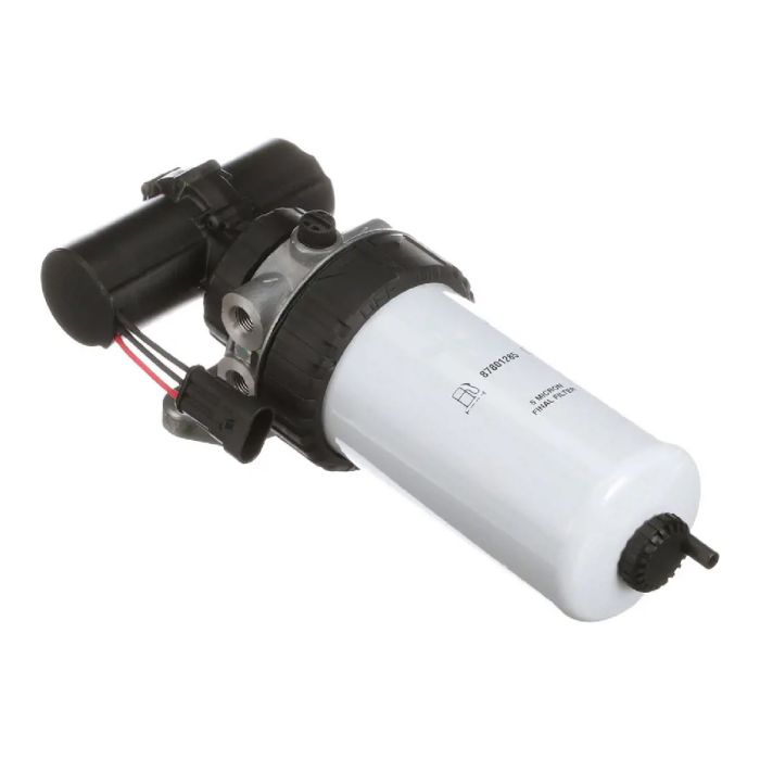 Fuel Pump Filter Assembly 87802203 For Ford New Holland main product photo
