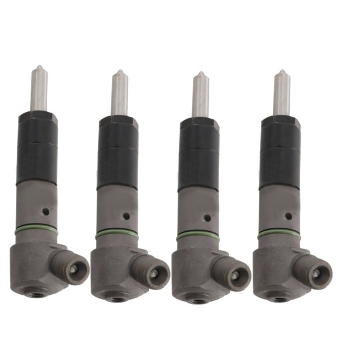 Fuel Injector RE529390 for John Deere main product photo