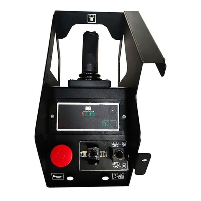 Platform Control Box 1001214924S For JLG main product photo