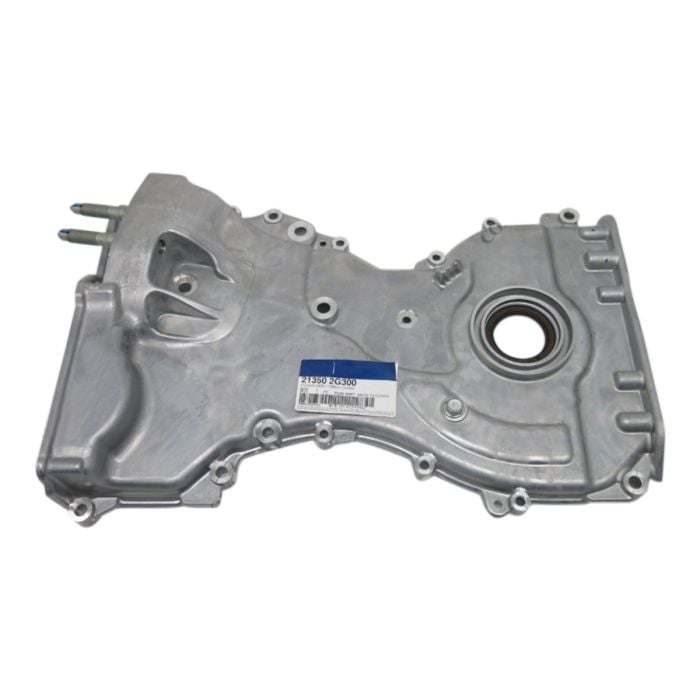 Timing Chain Front Cover 21350-2G300 for Hyundai main product photo