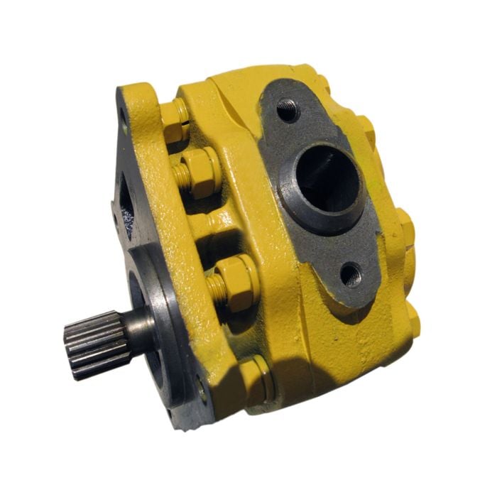 Hydraulic Pump ASS'Y 07431-11100 For Komatsu main product photo