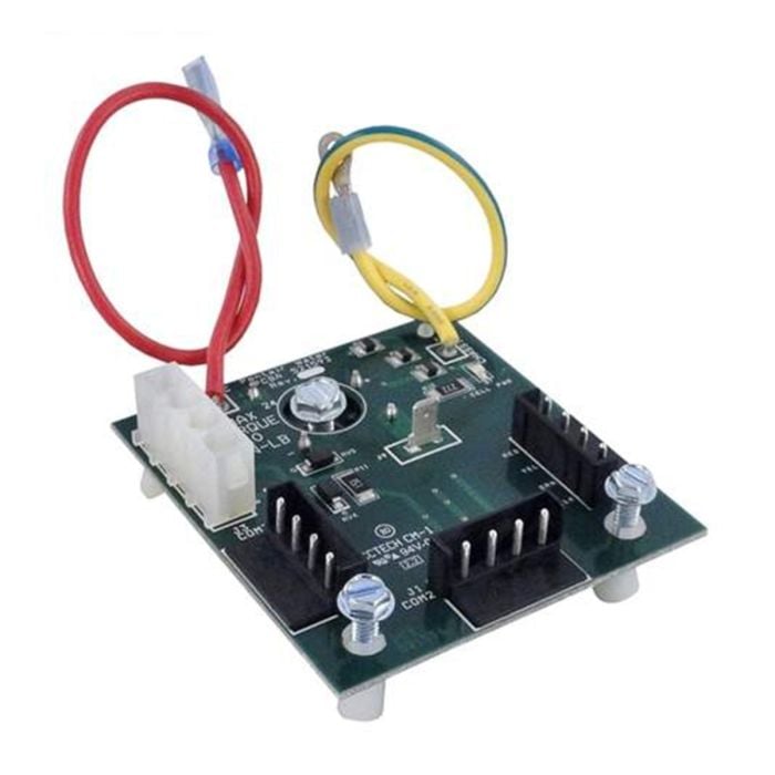 Load Center Surge Board 521218 For Pentair main product photo