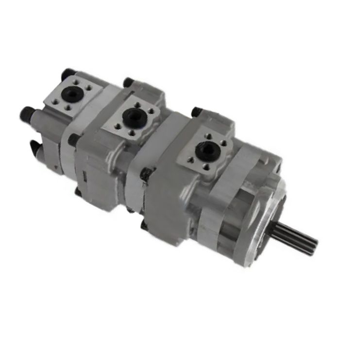 Hydraulic Pump 705-56-14000 For Komatsu main product photo