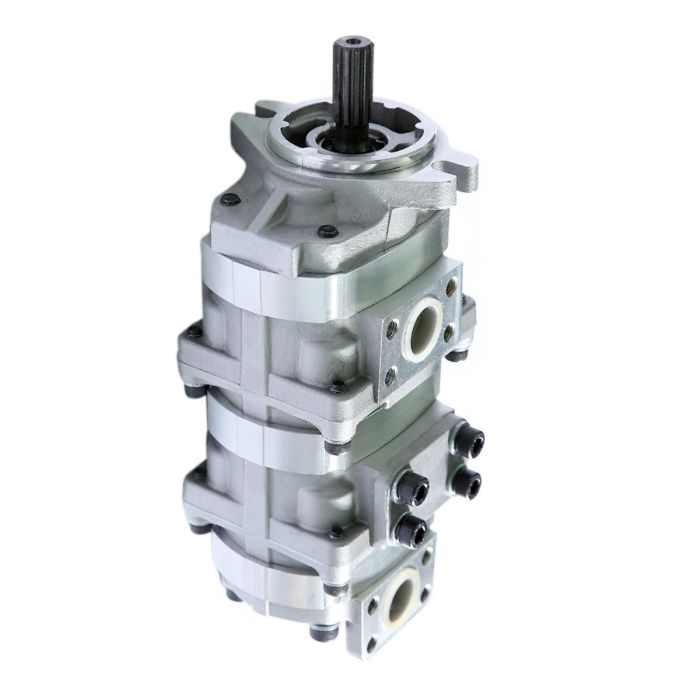 Hydraulic Pump 705-86-14060 for Komatsu main product photo