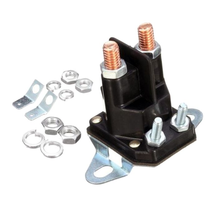 Universal Relay Solenoid W56134 For Western main product photo