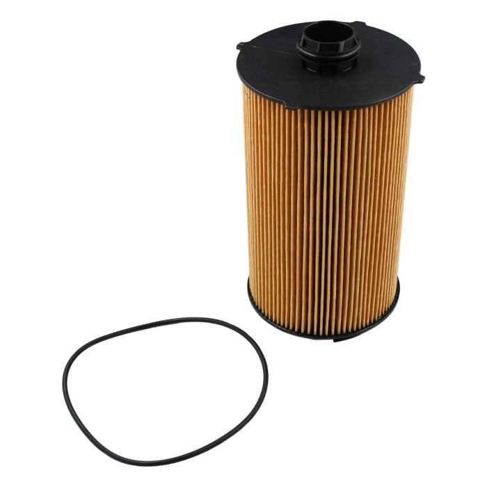Oil Filter 84565867 For Case main product photo