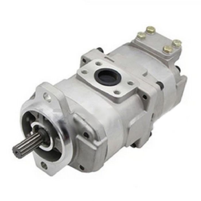 Hydraulic Pump 705-51-22000 for Komatsu main product photo