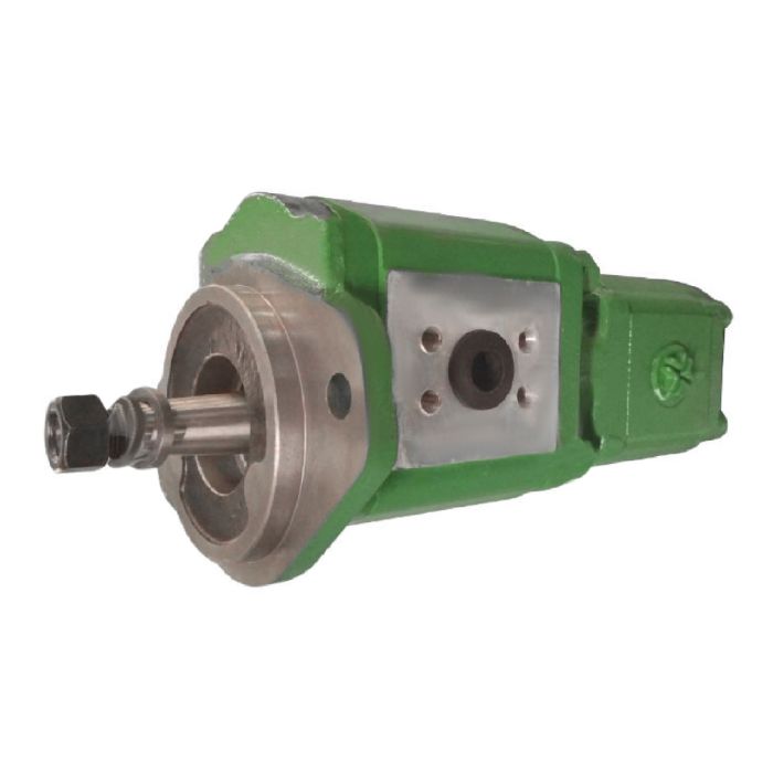 Tandem Hydraulic Pump SJ21567 for John Deere main product photo