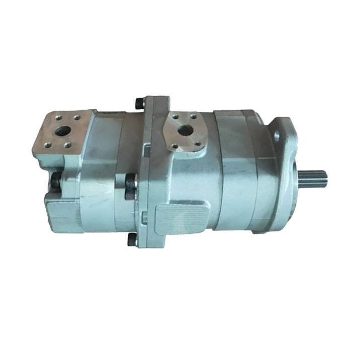 Hydraulic Pump 705-51-20110 for Komatsu main product photo