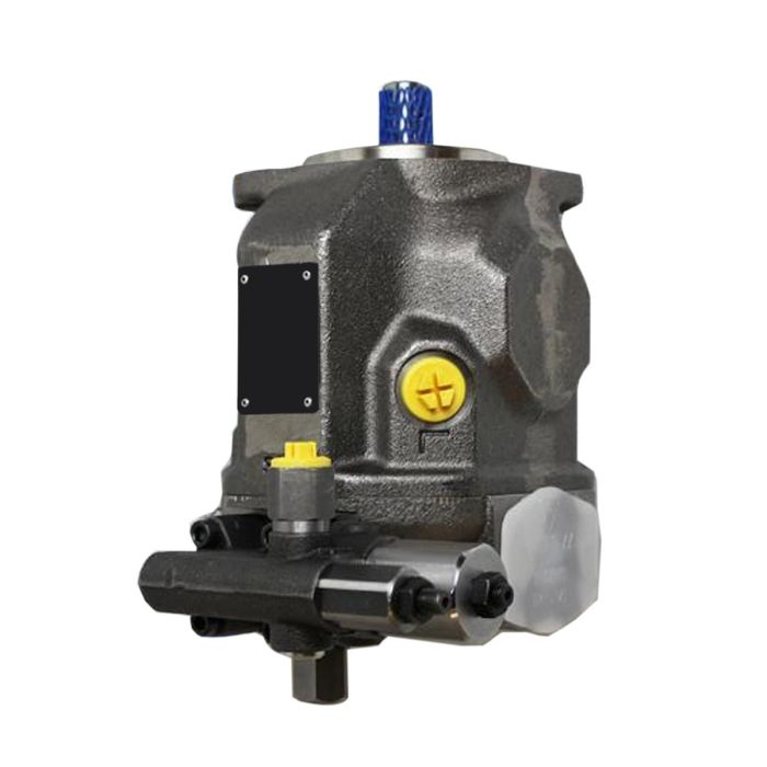 Hydraulic pump A10VS018DFR for Rexroth main product photo