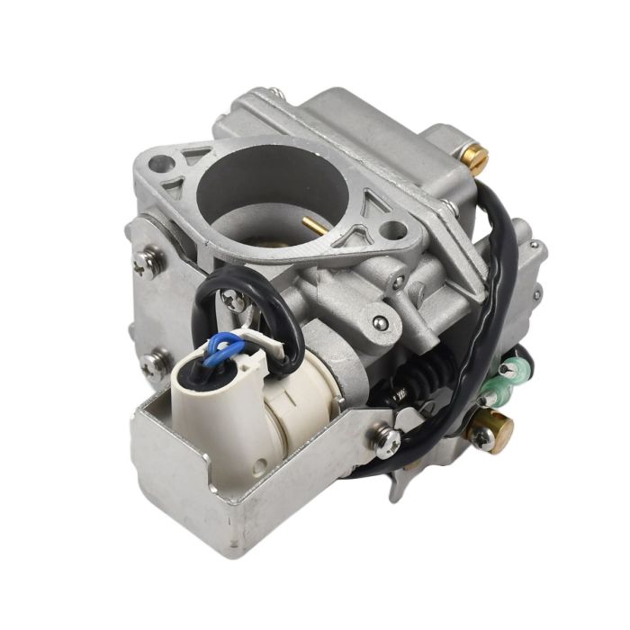 Boat Engine Carburetor 65W-14901-00-00 For Yamaha main product photo