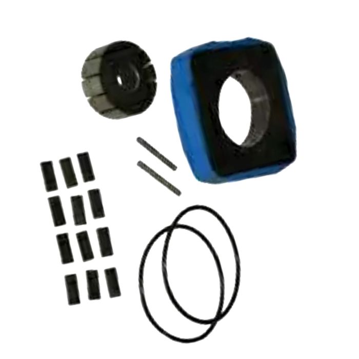 Hydraulic Pump Cartridge 8J-0251 for Caterpillar main product photo