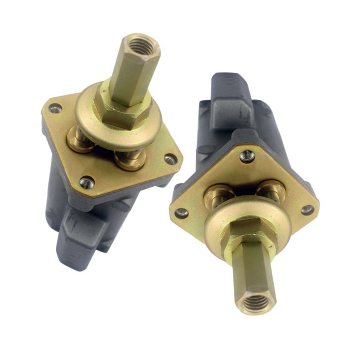 2Pcs Hydraulic Pilot Control Valve 9239583 For Hitachi main product photo