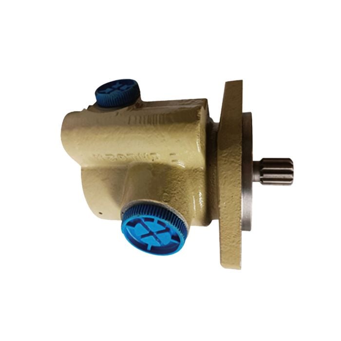 Hydraulic Pump 4937419 for Cummins main product photo