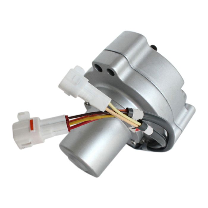 Throttle Motor YN2406U197F4-G for Kobelco main product photo