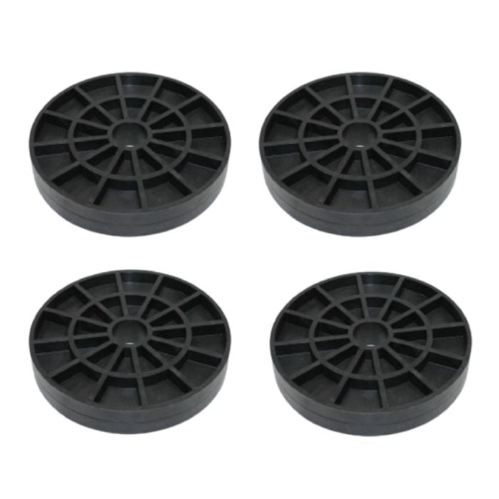Extension Roller Wheel 47163GT for Genie main product photo