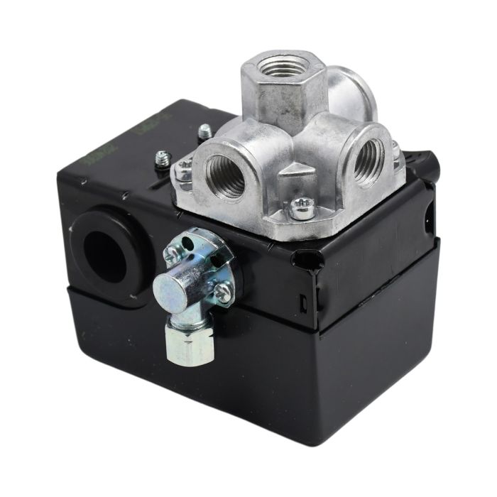 034-0137 95/125 PSI Pressure Switch For Coleman main product photo
