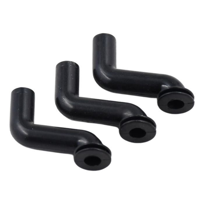 793147 Fuel Pump Vacuum Hose X 3 For John Deere main product photo