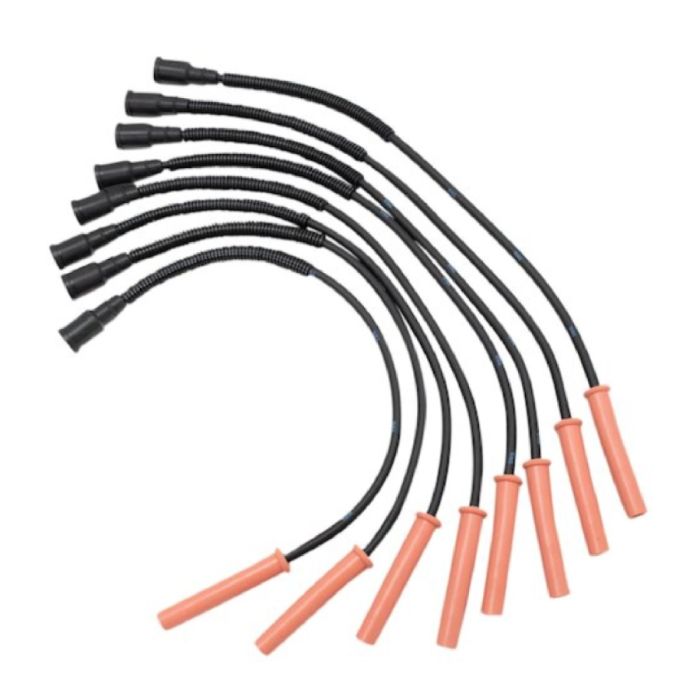 Ignition Spark Plug Wire Set 671-8173 For Ford main product photo