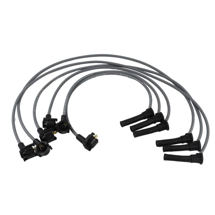 Spark Plug Wire Set WR-6096 For Ford main product photo