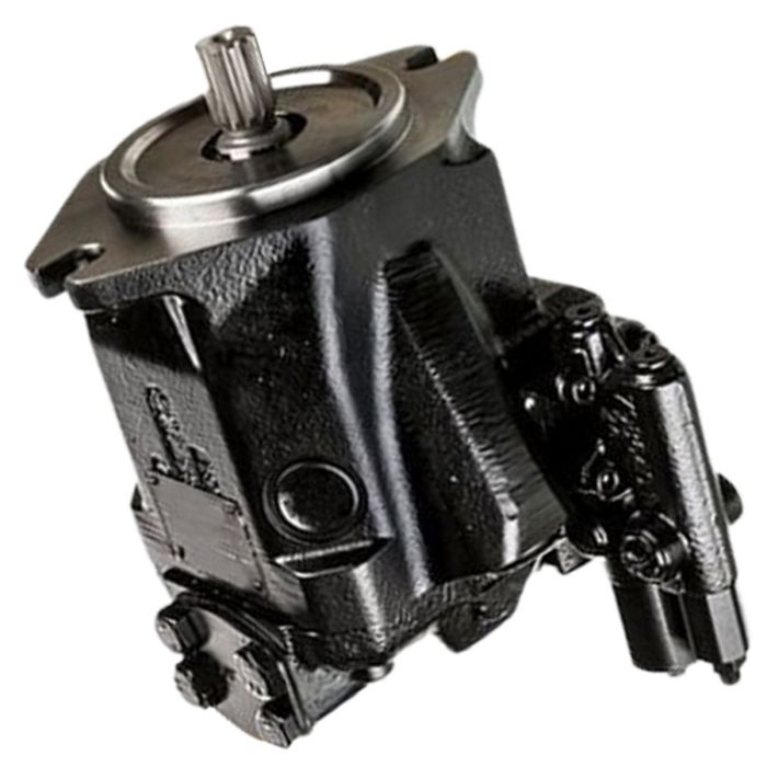 Hydraulic Pump VOE11707967 for Volvo main product photo