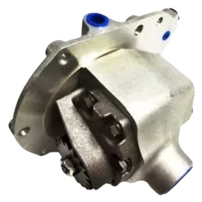Hydraulic Pump E9NN600BC for Ford New Holland main product photo