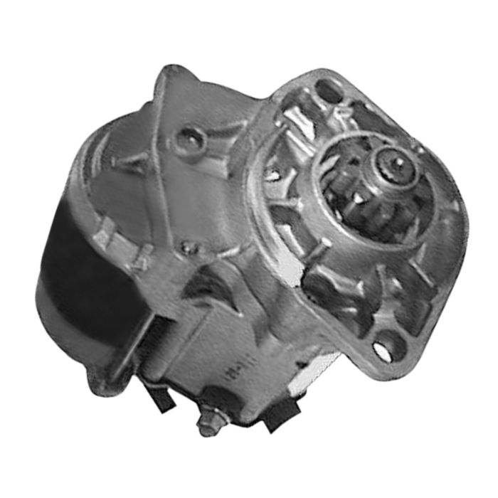 Gear Reduction Starter 028000-4200 for New Holland main product photo