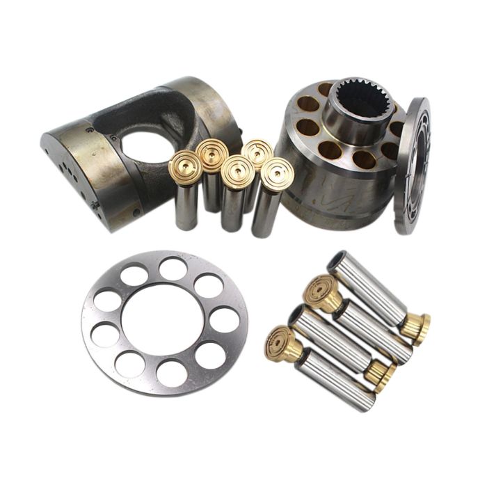 Hydraulic Pump Repair Parts Kit BPV100 for Linde main product photo
