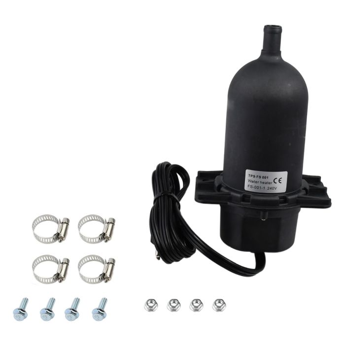 Engine Block Heater TPS102GT10-000 For Hotstart main product photo