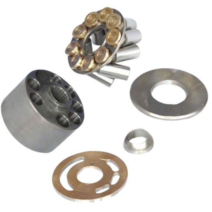 Hydraulic Pump Repair Parts Kit A56 for Yuken main product photo