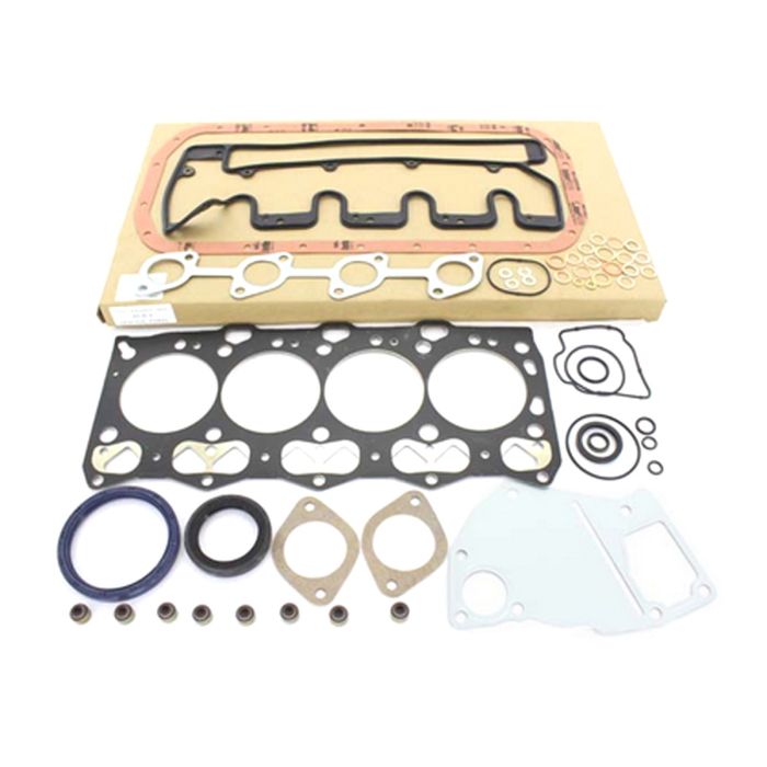 Full Overhaul Gasket Kit 5-87812-810-30 For Isuzu main product photo