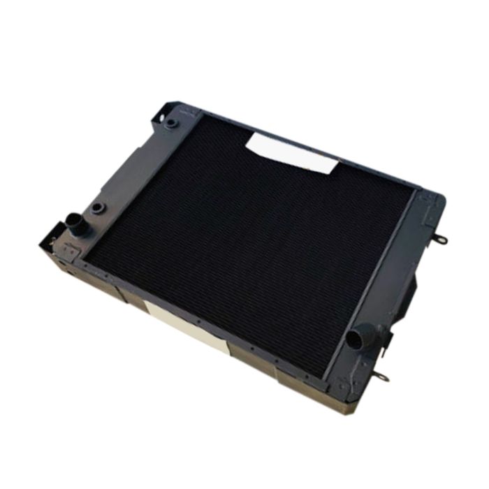 Water Tank Radiator 134-03-71112 For Komatsu main product photo