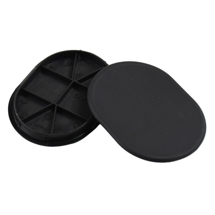 Truck Bed Body Plug 2pcs 55359234 For Dodge main product photo
