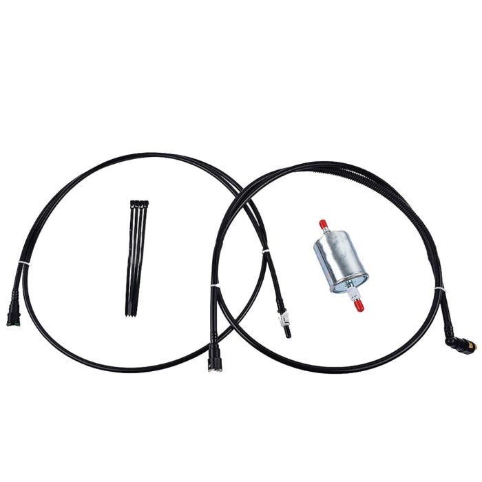 Fuel Line Kit FL-GM16D For GMC main product photo