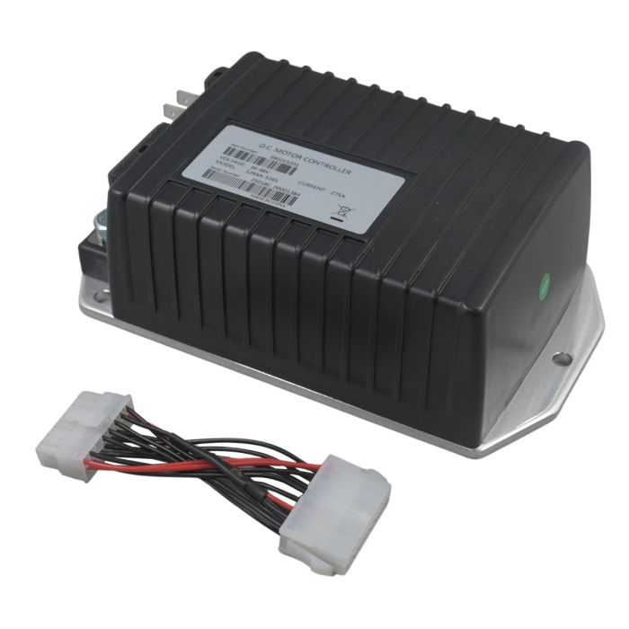 Motor Controller 1510A-5251 For Curtis main product photo