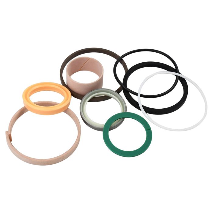 Hydraulic Cylinder Seal Kit G110621 For Case main product photo