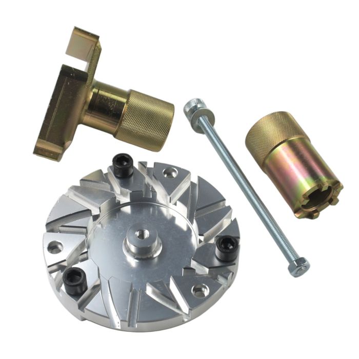 Primary Clutch Fixing Fixture Tool For Polaris main product photo