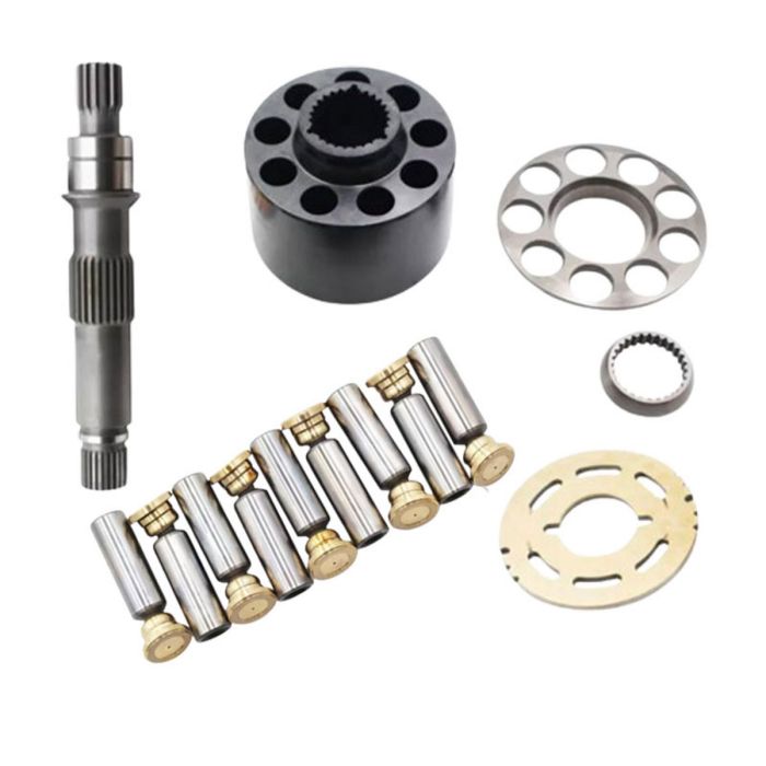 Hydraulic Pump Repair Parts Kit PVT38 for Parker main product photo