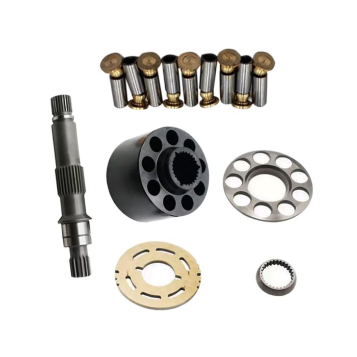 Hydraulic Pump Repair Parts Kit MF500 for Sauer main product photo