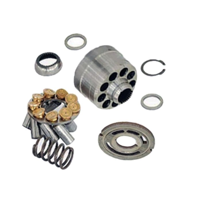 Hydraulic Pump Repair Parts Kit PVP76 for Parker main product photo