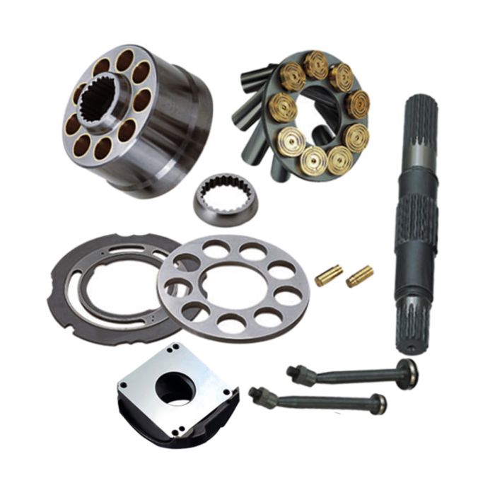 Hydraulic Pump Repair Parts Kit HPR105 for Linde main product photo