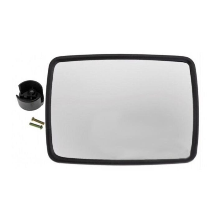 Exterior Rear View Mirror Head LH RH AL78021 For John Deere main product photo