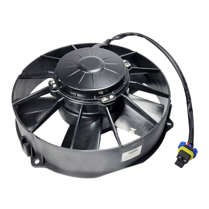 Evaporator Fan Motor 54-00650-00 for Carrier main product photo