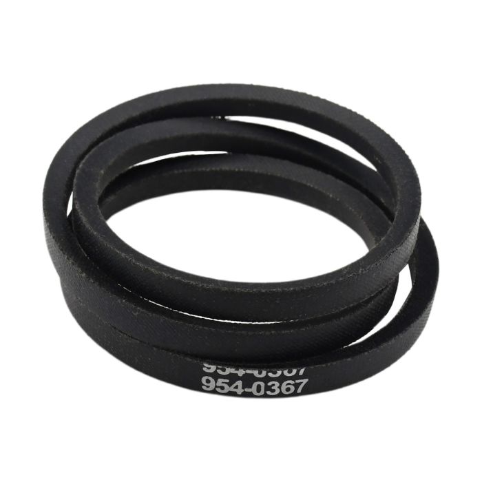 Belt 754-0367 for Cub Cadet main product photo