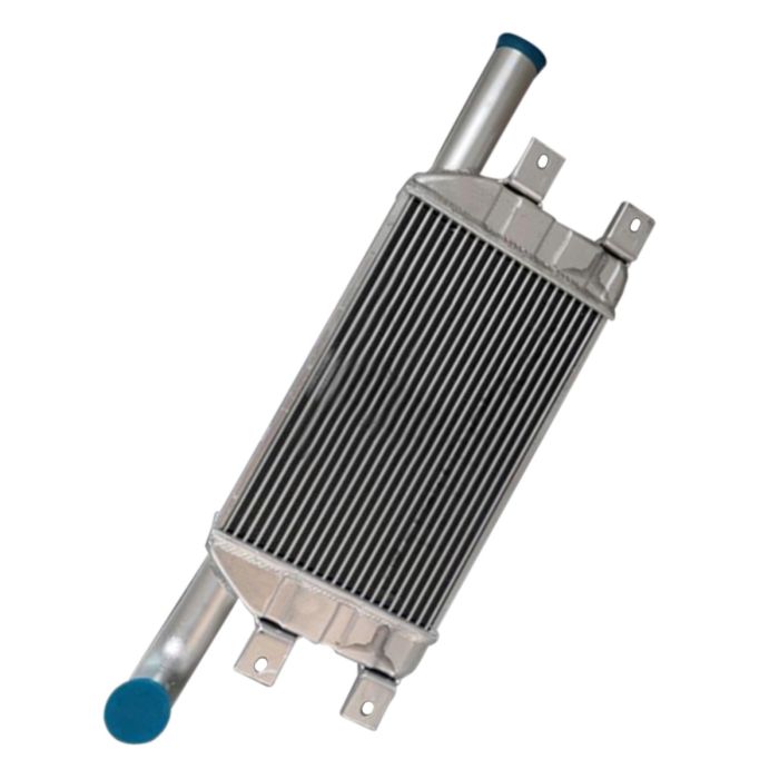 Intercooler Assembly 6738-61-4110 For Komatsu main product photo