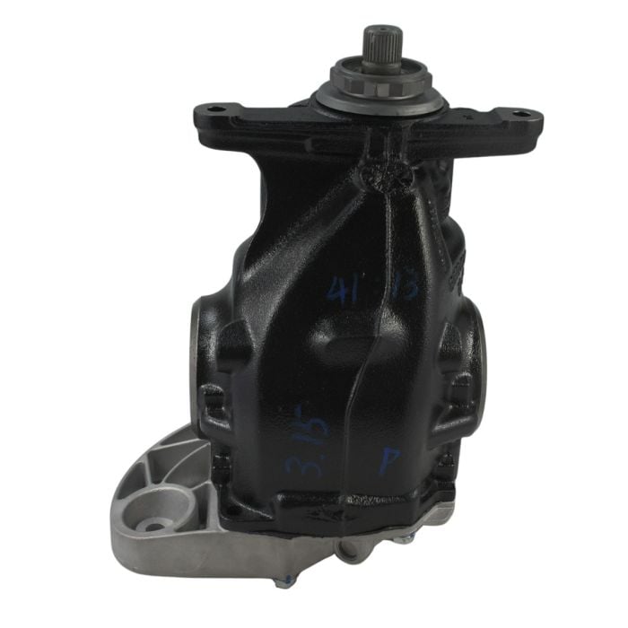 Rear Differential Assembly 33107636992 For BMW main product photo