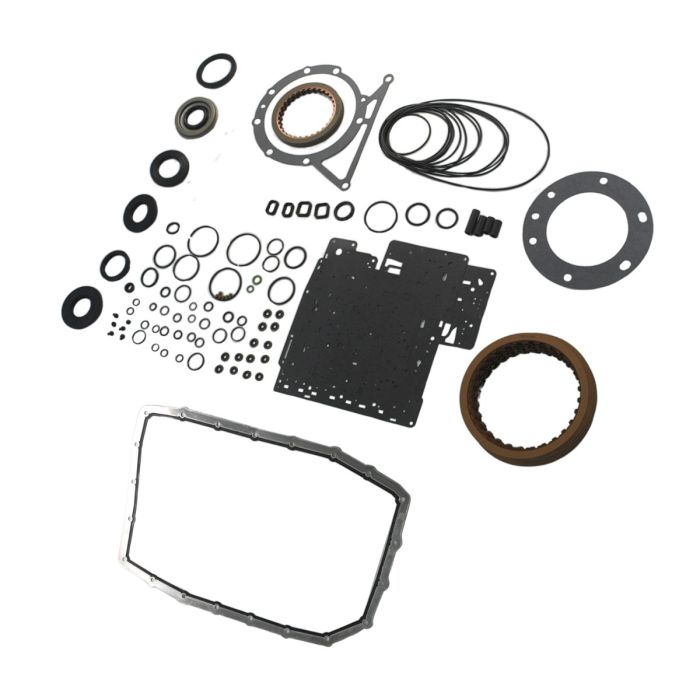 6R80 Transmission Seal Gasket Kit For Ford F-150 F-250 F-350 4.6L 5.4L 2009-2012 main product photo